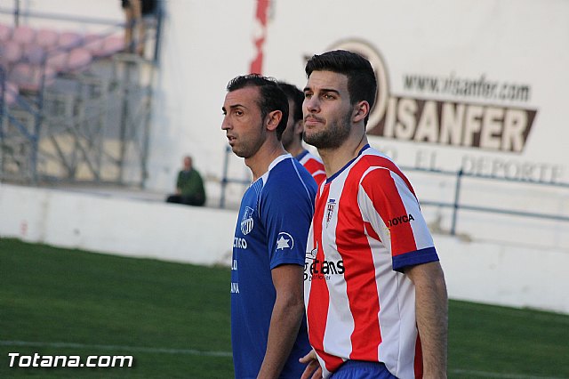 Olmpico de Totana Vs La Unin CF (0-7) - 168