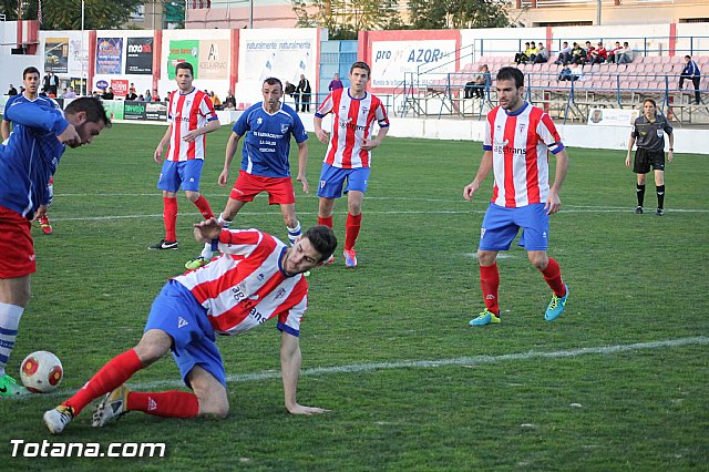 Olmpico de Totana Vs La Unin CF (0-7) - 169