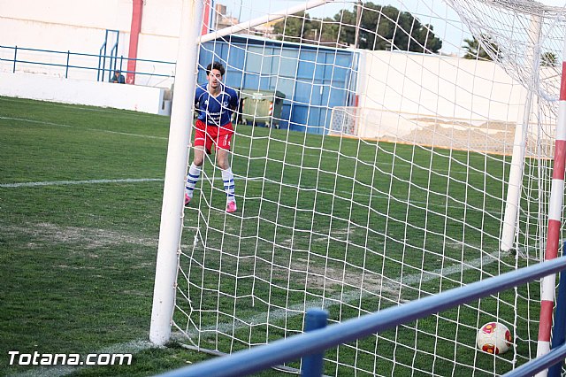 Olmpico de Totana Vs La Unin CF (0-7) - 171