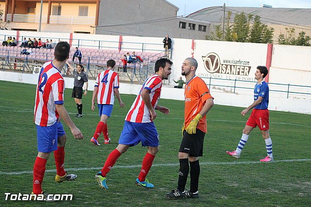 Olmpico de Totana Vs La Unin CF (0-7) - 172