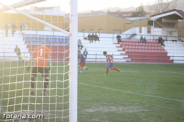 Olmpico de Totana Vs La Unin CF (0-7) - 176