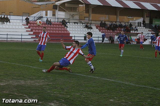 Olmpico de Totana Vs La Unin CF (0-7) - 177