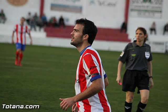 Olmpico de Totana Vs La Unin CF (0-7) - 180