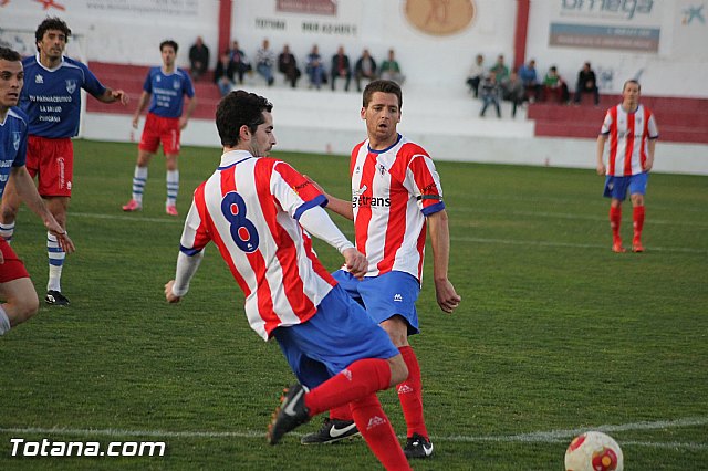 Olmpico de Totana Vs La Unin CF (0-7) - 182