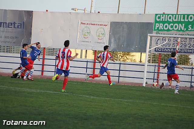 Olmpico de Totana Vs La Unin CF (0-7) - 184