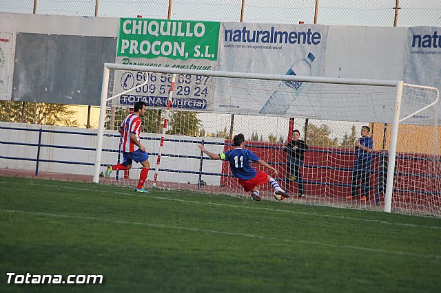 Olmpico de Totana Vs La Unin CF (0-7) - 185