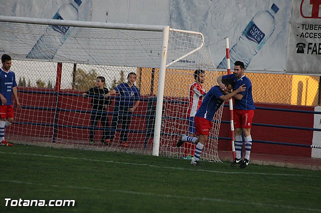 Olmpico de Totana Vs La Unin CF (0-7) - 187