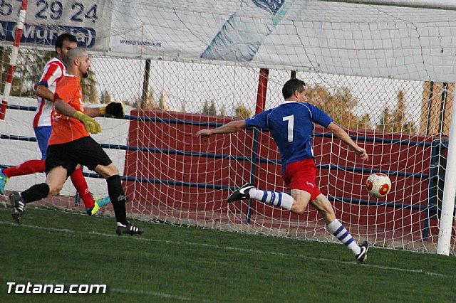 Olmpico de Totana Vs La Unin CF (0-7) - 191