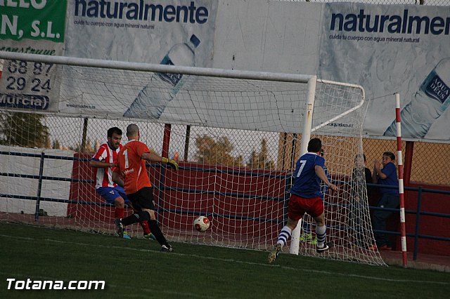 Olmpico de Totana Vs La Unin CF (0-7) - 192