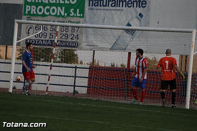 Olmpico de Totana Vs La Unin CF (0-7) - 193
