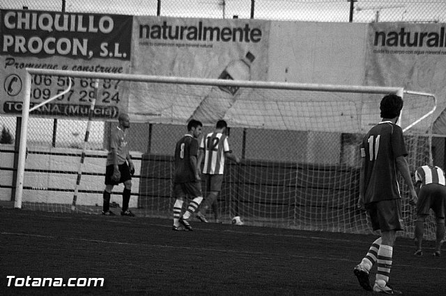 Olmpico de Totana Vs La Unin CF (0-7) - 199