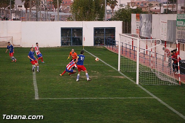 Olmpico de Totana Vs La Unin CF (0-7) - 213