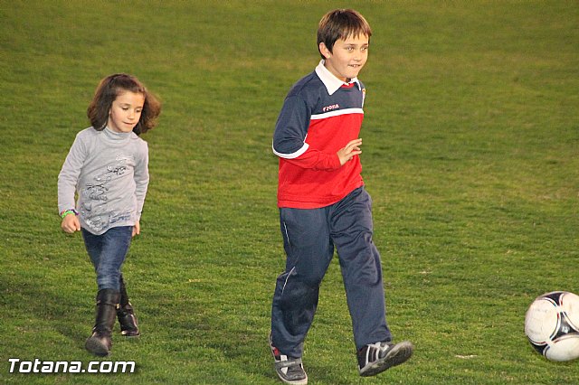 Olmpico de Totana Vs La Unin CF (0-7) - 218