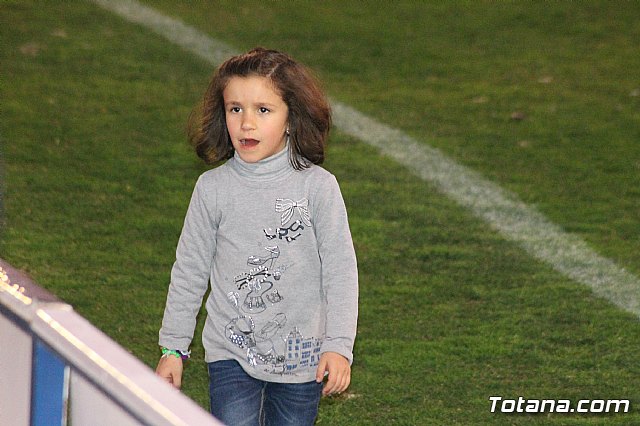 Olmpico de Totana Vs La Unin CF (0-7) - 219
