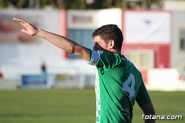 Olmpico de Totana Vs Los Garres (2-0) - 22