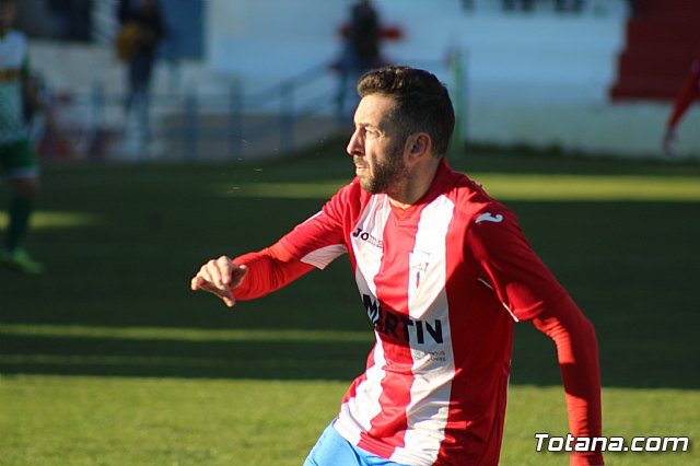 Olmpico de Totana Vs Los Garres (2-0) - 23