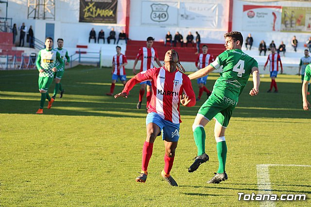 Olmpico de Totana Vs Los Garres (2-0) - 33