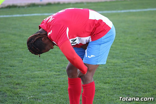 Olmpico de Totana Vs Los Garres (2-0) - 36