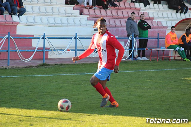 Olmpico de Totana Vs Los Garres (2-0) - 41