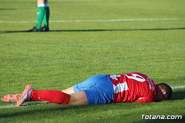 Olmpico de Totana Vs Los Garres (2-0) - 46