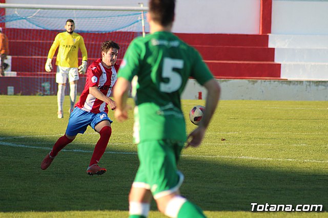 Olmpico de Totana Vs Los Garres (2-0) - 49