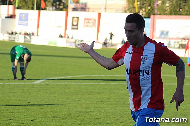 Olmpico de Totana Vs Los Garres (2-0) - 69