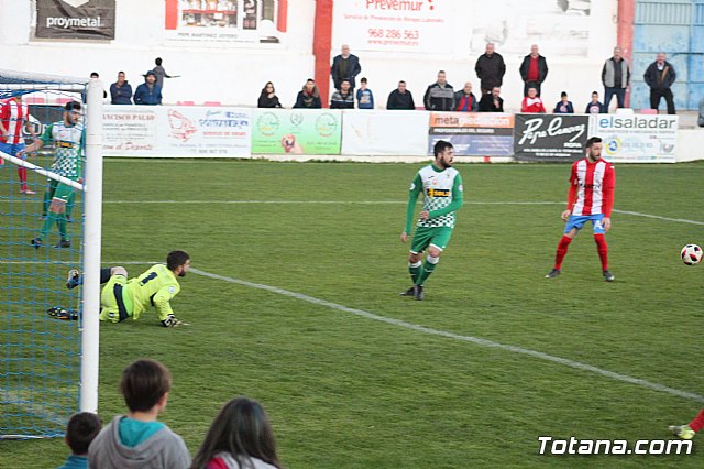 Olmpico de Totana Vs Los Garres (2-0) - 119