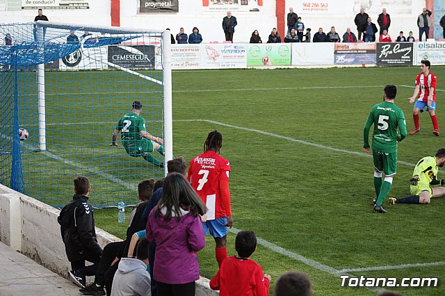 Olmpico de Totana Vs Los Garres (2-0) - 123