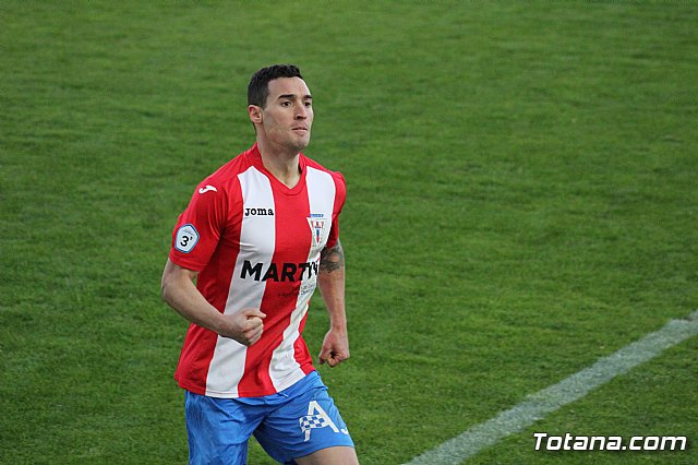 Olmpico de Totana Vs Los Garres (2-0) - 125