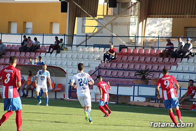Olmpico de Totana Vs El Esparragal (2-1) - 3