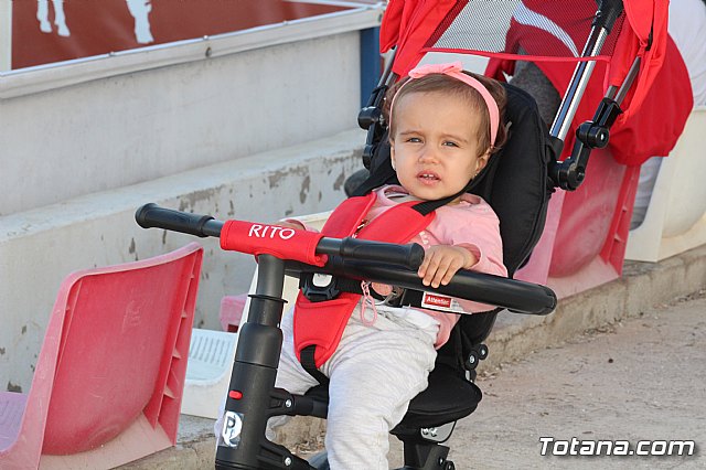 Olmpico de Totana Vs El Esparragal (2-1) - 7