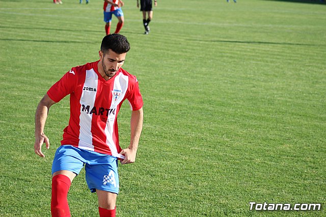 Olmpico de Totana Vs El Esparragal (2-1) - 9