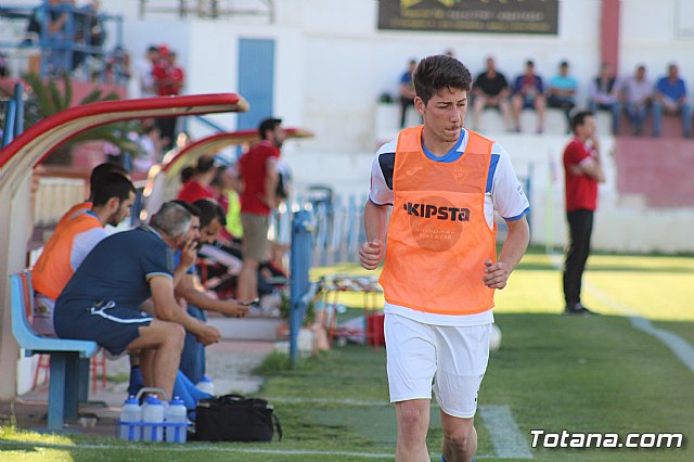 Olmpico de Totana Vs El Esparragal (2-1) - 24