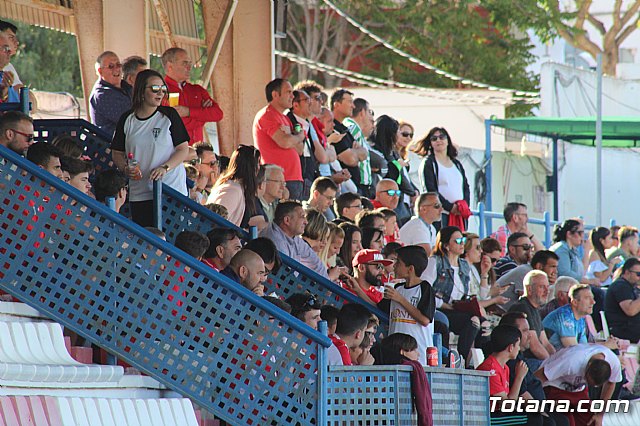 Olmpico de Totana Vs El Esparragal (2-1) - 25