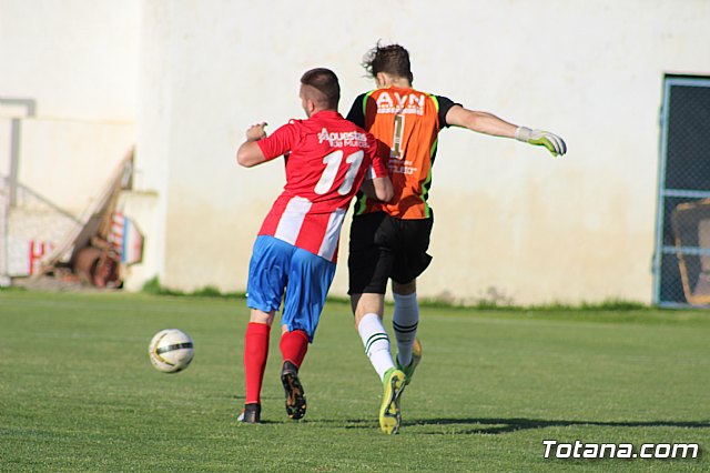 Olmpico de Totana Vs El Esparragal (2-1) - 31