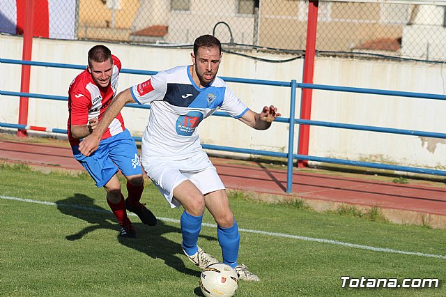 Olmpico de Totana Vs El Esparragal (2-1) - 39