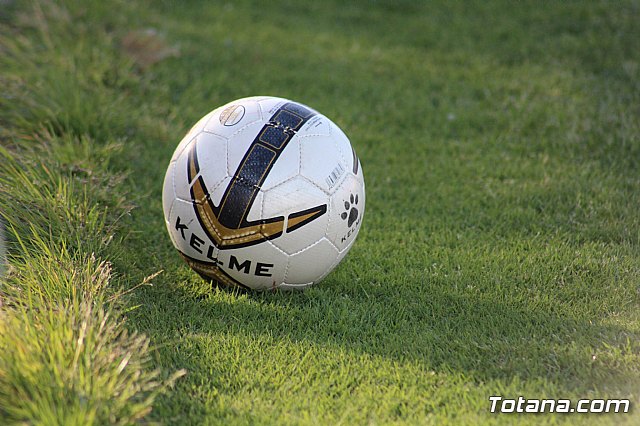 Olmpico de Totana Vs El Esparragal (2-1) - 41