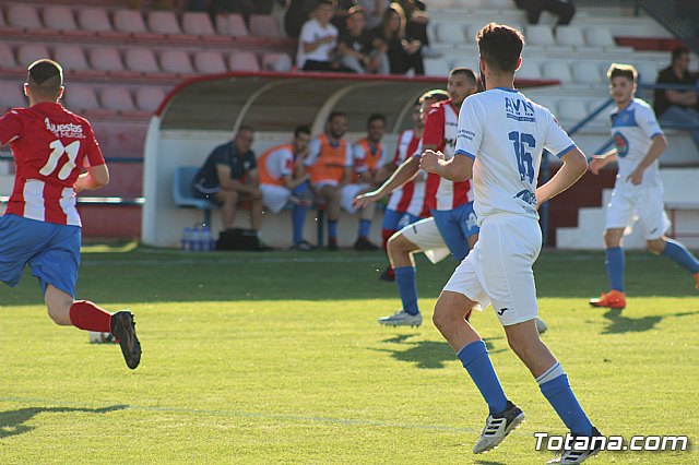 Olmpico de Totana Vs El Esparragal (2-1) - 42
