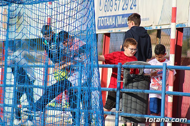 Olmpico de Totana Vs El Esparragal (2-1) - 43