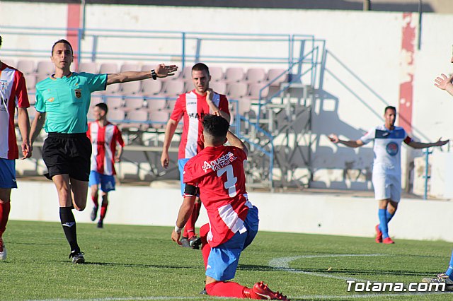 Olmpico de Totana Vs El Esparragal (2-1) - 46
