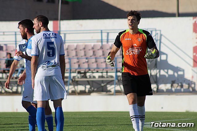 Olmpico de Totana Vs El Esparragal (2-1) - 48