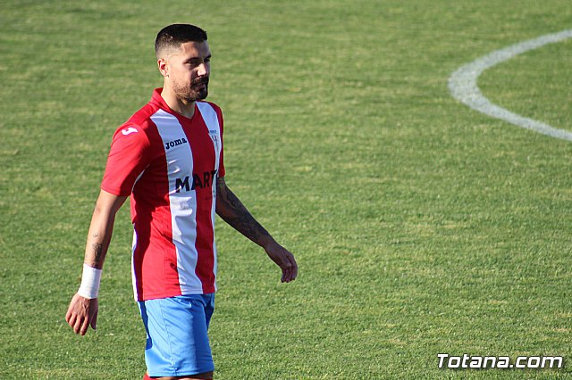 Olmpico de Totana Vs El Esparragal (2-1) - 55