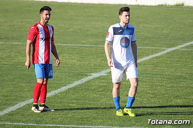 Olmpico de Totana Vs El Esparragal (2-1) - 56