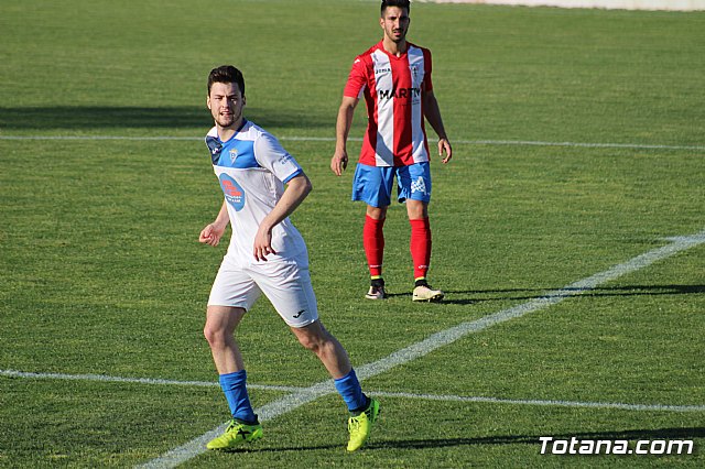 Olmpico de Totana Vs El Esparragal (2-1) - 57