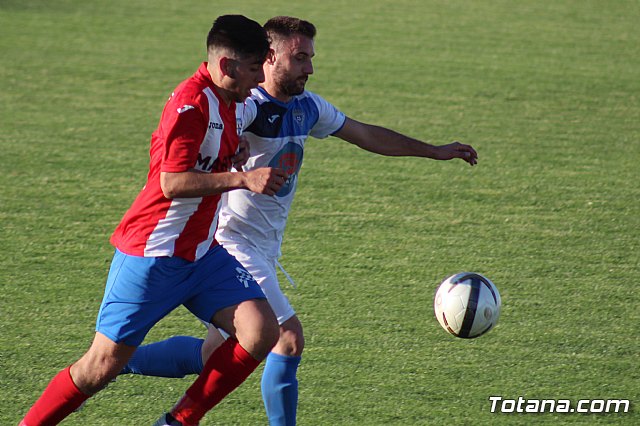 Olmpico de Totana Vs El Esparragal (2-1) - 60