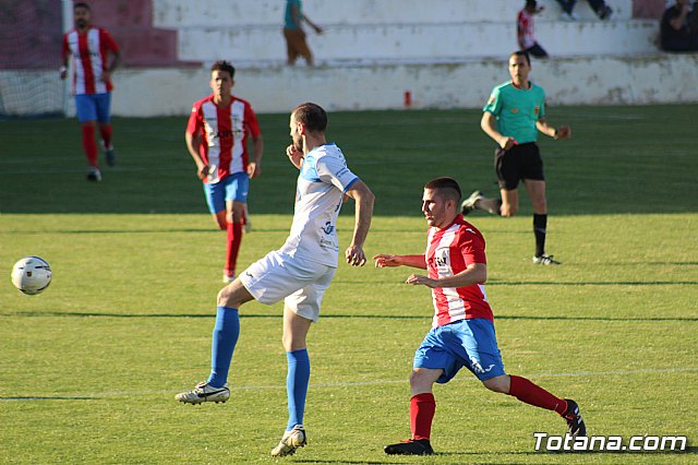 Olmpico de Totana Vs El Esparragal (2-1) - 62