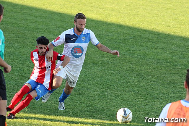 Olmpico de Totana Vs El Esparragal (2-1) - 63