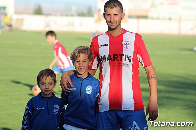 Olmpico de Totana Vs El Esparragal (2-1) - 65