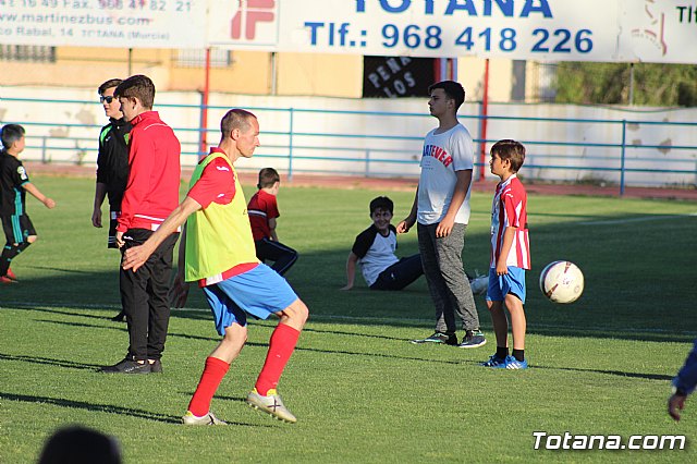 Olmpico de Totana Vs El Esparragal (2-1) - 67