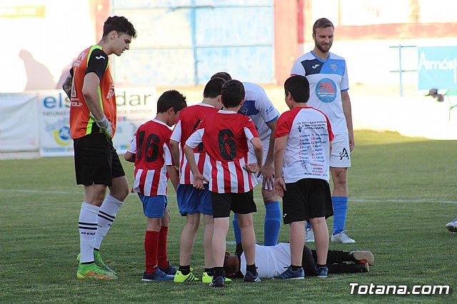 Olmpico de Totana Vs El Esparragal (2-1) - 70